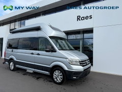 Volkswagen Grand California