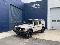 Ineos Grenadier