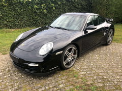 Porsche 997