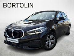 BMW 1 Reeks