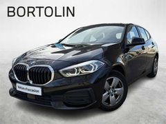 BMW 1 Reeks