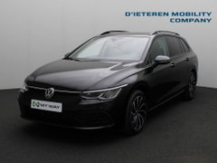 Volkswagen Golf SW