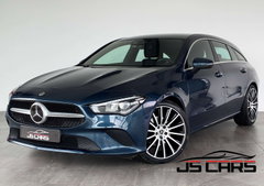 Mercedes CLA
