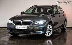 BMW 3 Reeks