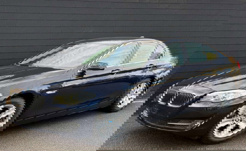 520 d***105 283 KM***NAVI+AIRCO+CUIR+JANTES+EURO