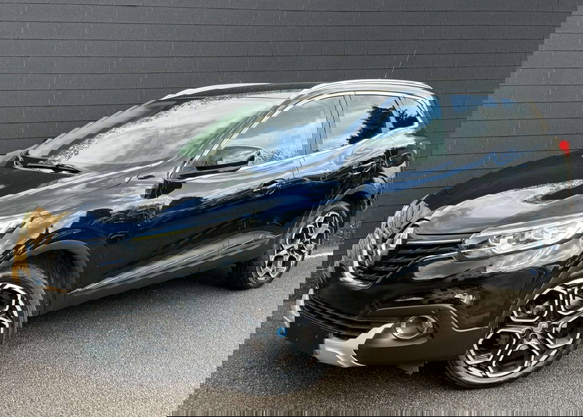 1.33 TCe+NAVI+CAMERA+AIRCO+JANTES+EURO 6D-T