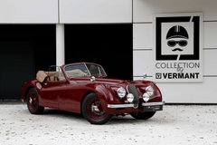 Jaguar XK