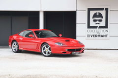Ferrari 550