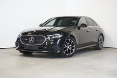 Mercedes E-Klasse