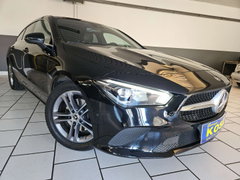 Mercedes CLA