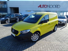 Mercedes Citan