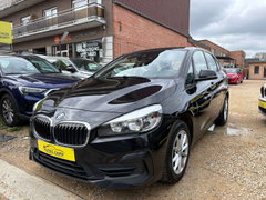 BMW 2 Reeks Tourer
