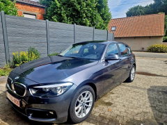 BMW 1 Reeks