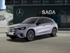 Mercedes GLC