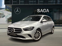 Mercedes B-Klasse