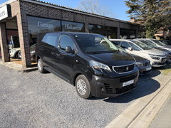 Peugeot Expert