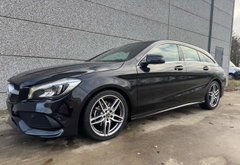 Mercedes CLA