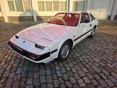 Oldtimer Nissan