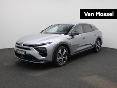 Citroen C5X