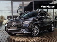 Mercedes GLE