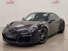 Porsche 911 CARRERA
