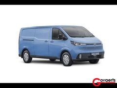 Maxus Deliver 7