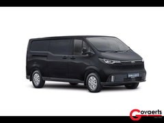 Maxus Deliver 7