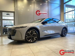 Mazda 6e