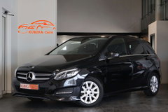 Mercedes B-Klasse
