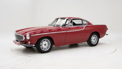 Volvo Ander