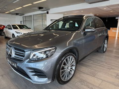 Mercedes GLC