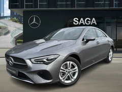 Mercedes CLA