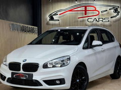 BMW 2 Reeks Tourer