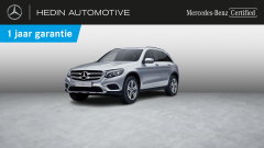 Mercedes GLC