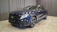Mercedes 200