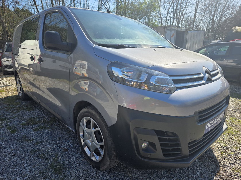 Citroen Jumpy