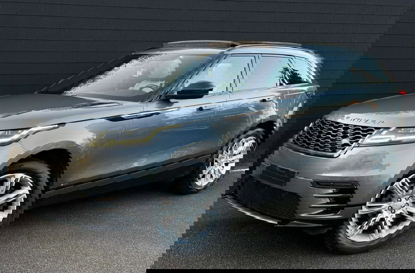 2.0 TD4 R-Dynamic+NAVI+TOIT OUVRANT+CAMERA+EXPORT!