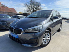 BMW 2 Reeks Tourer