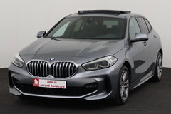BMW 1 Reeks