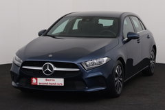 Mercedes A Klasse