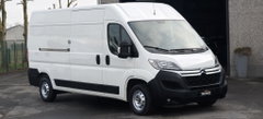 Citroen Jumper