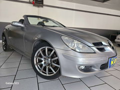 Mercedes SLK