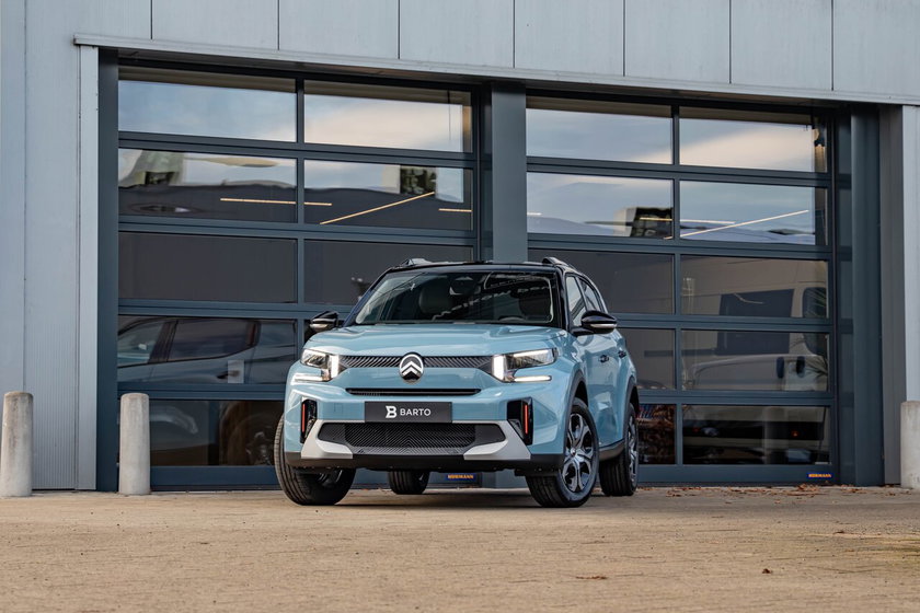 az internetadó hatása a hagyományos... Citroen C3 Aircross neuve à Turnhout à 19.290 € | Gocar.be