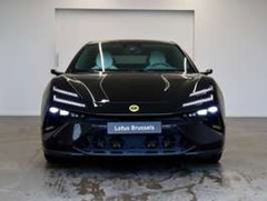 Lotus Emeya