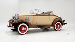 Chevrolet Autre