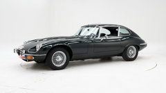 Jaguar E-Type