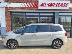 Citroen C4 Spacetourer