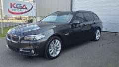 BMW 5 Reeks