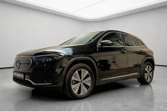 Mercedes EQA
