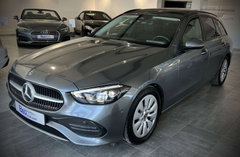 Mercedes C-Klasse